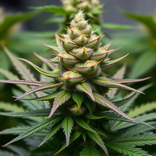 new cannabis strains