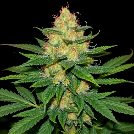 og indica strains