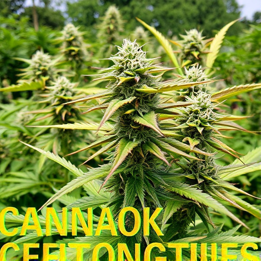 outdoor cannabis strains