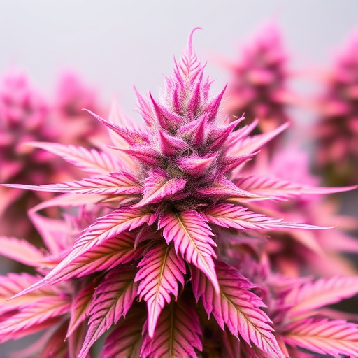 pink cannabis strains