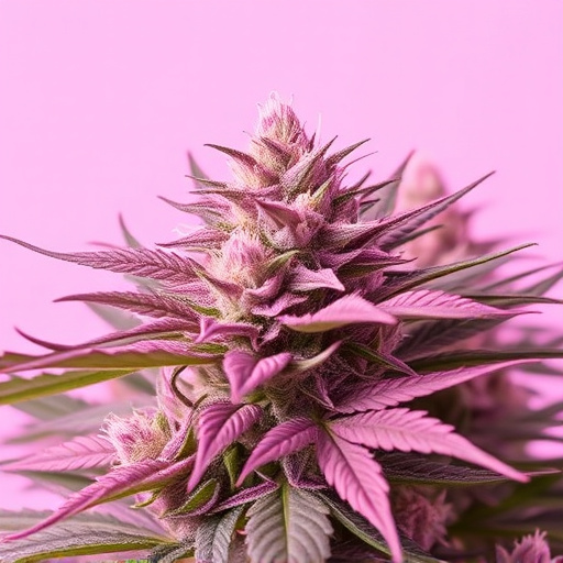 pink cannabis strains