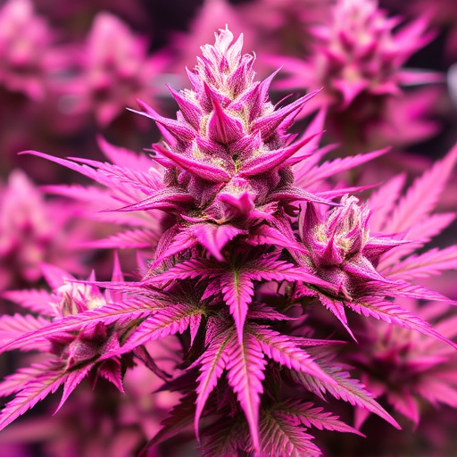 pink cannabis strains