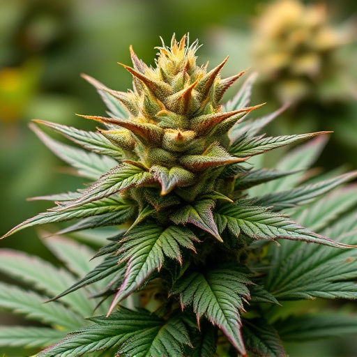 potent cannabis strains