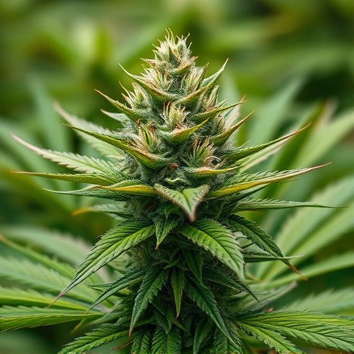 potent cannabis strains