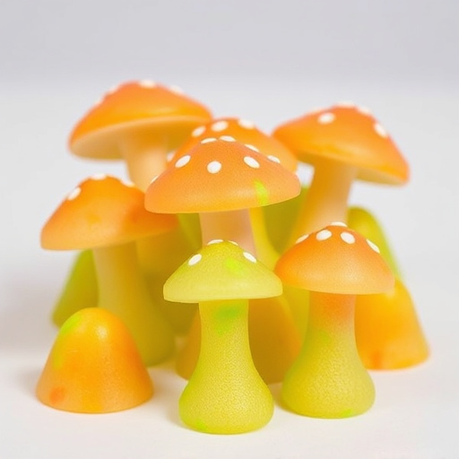 Exploring the History and Sources of Magic Mushroom Gummies