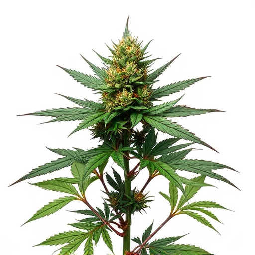 sativa cannabis strains