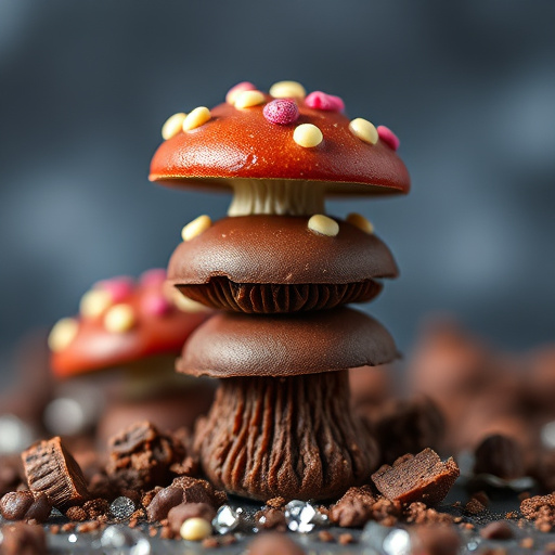 stacked-magic-mushroom-chocolates-macro-640x480-4246566.jpeg