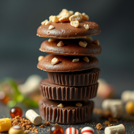 stacked-magic-mushroom-chocolates-macro-640x480-6082519.jpeg