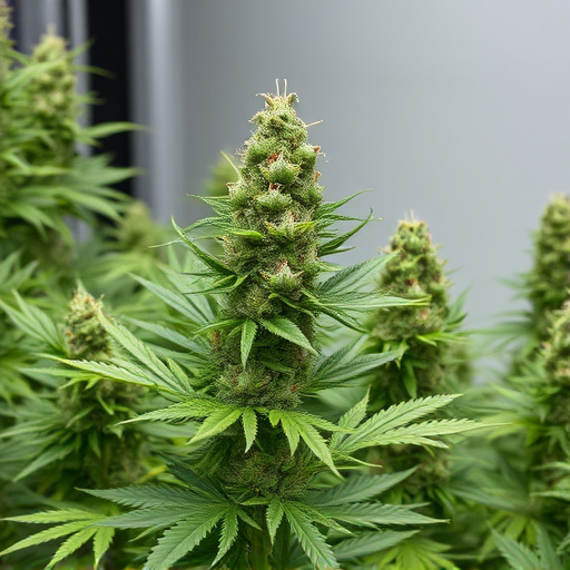 strains of cannabis