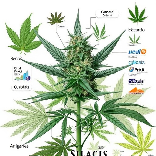 strains of cannabis