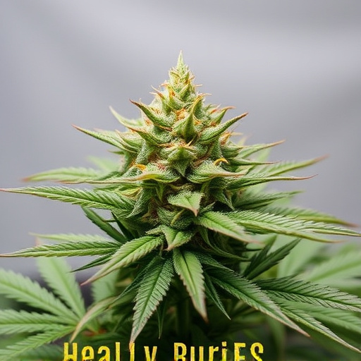 strains of cannabis