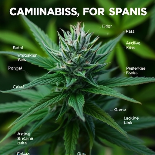 strains of cannabis for pain