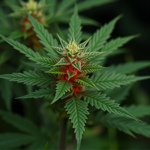 strains of cannabis for pain