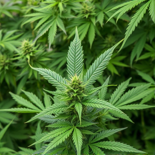 strains of medical cannabis
