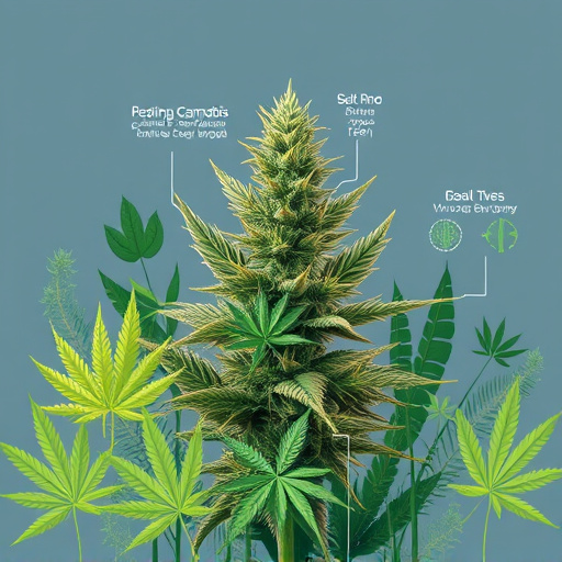 Maintain Cannabis Flower Potency and Aromatic Profile: Strain Insights & Cultivation Tips