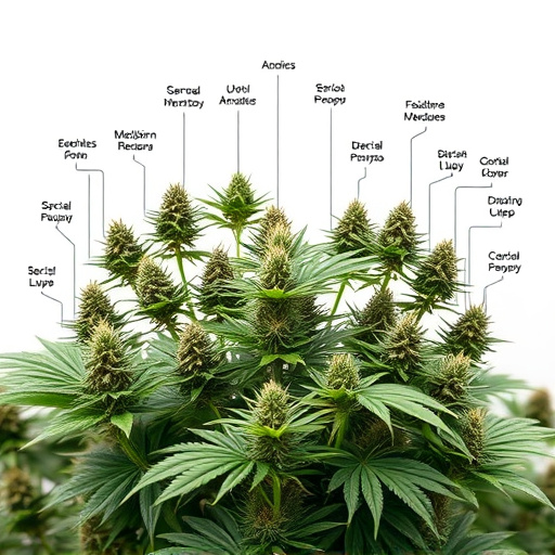 strains of medical cannabis