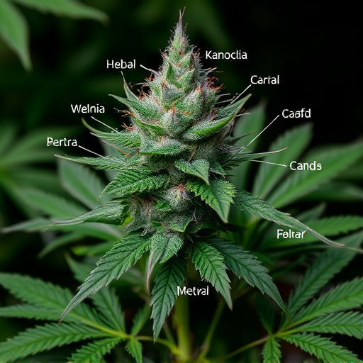 strains of medical cannabis