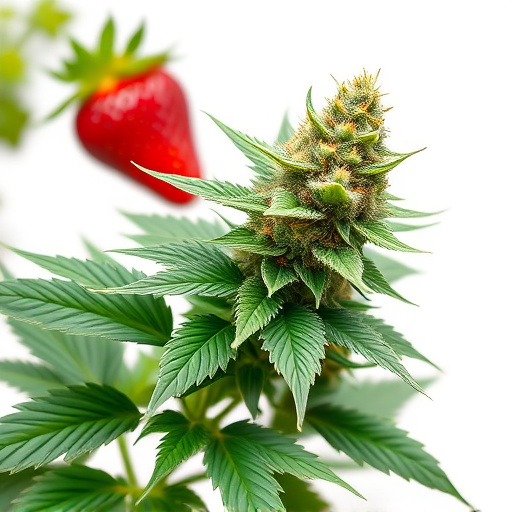 strawberry cannabis strains