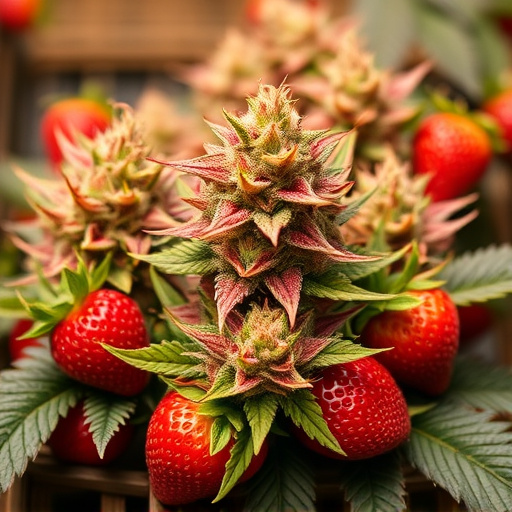 strawberry cannabis strains