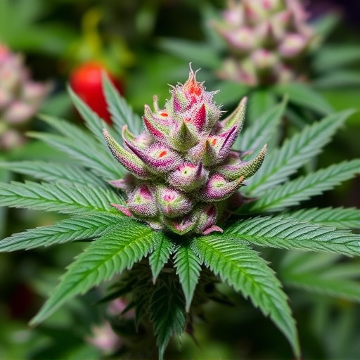 strawberry cannabis strains