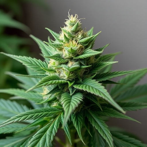strongest cannabis strains