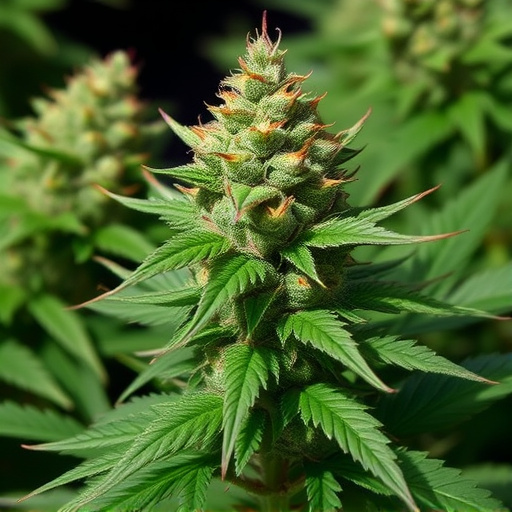 strongest cannabis strains