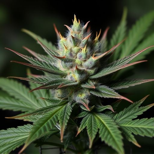 strongest cannabis strains
