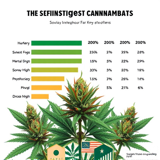 strongest cannabis strains