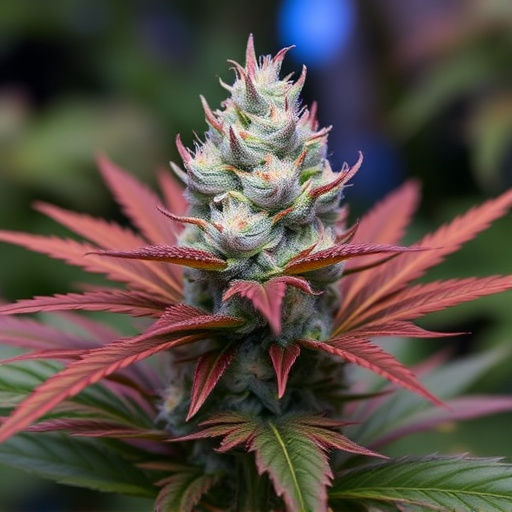 the best cannabis strains