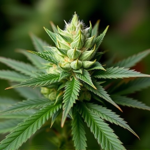 the best cannabis strains