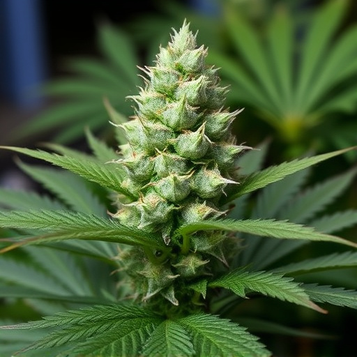 the best cannabis strains