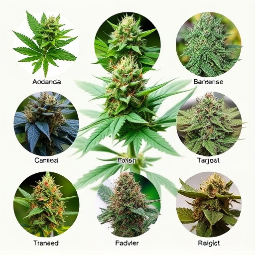 the best cannabis strains