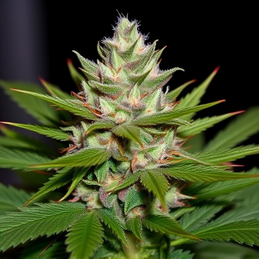 top 10 strongest cannabis strains