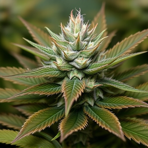 top 10 strongest cannabis strains