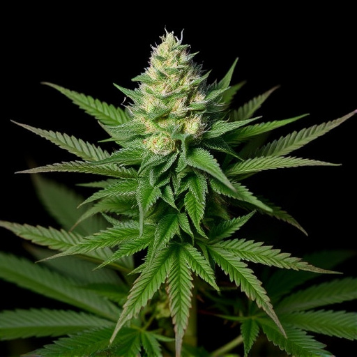 top 10 strongest cannabis strains