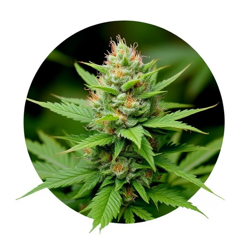 top cannabis strains 2025
