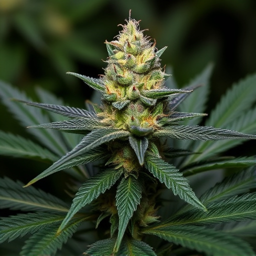 top cannabis strains 2025