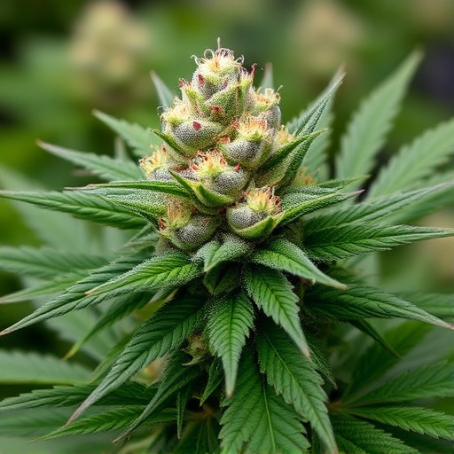 top cannabis strains 2025
