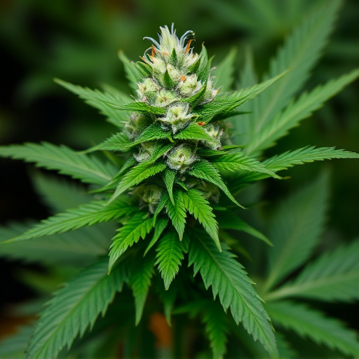 top cannabis strains 2025