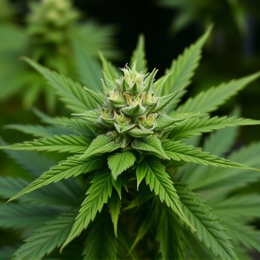 top cannabis strains