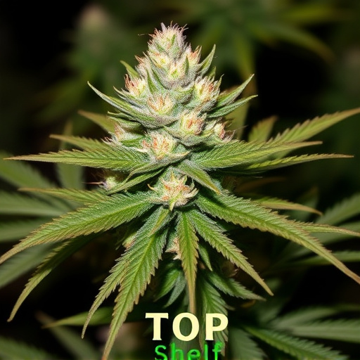 top shelf cannabis strains