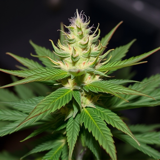 top shelf cannabis strains