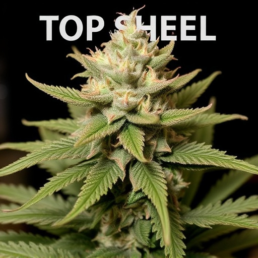 top shelf cannabis strains