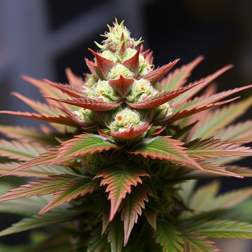 top shelf cannabis strains