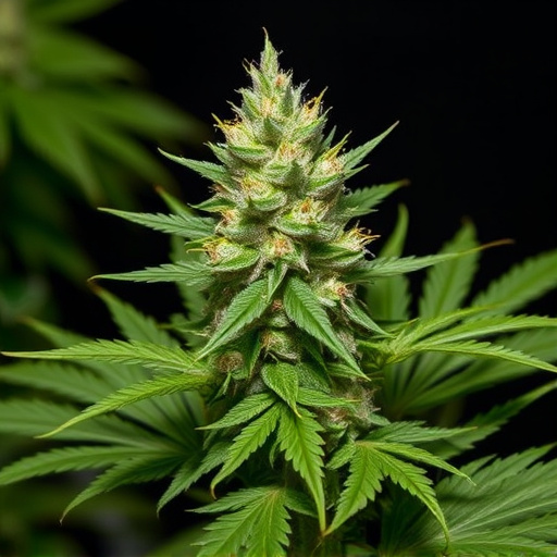 types of cannabis strains