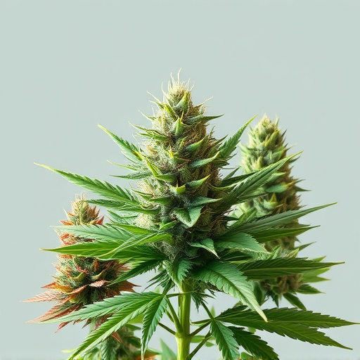 types of cannabis strains