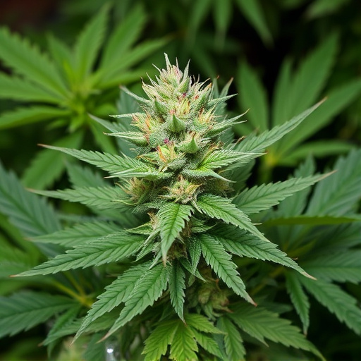 types of cannabis strains