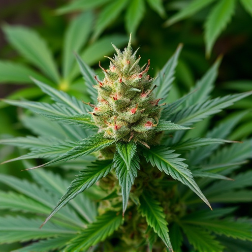 types of cannabis strains