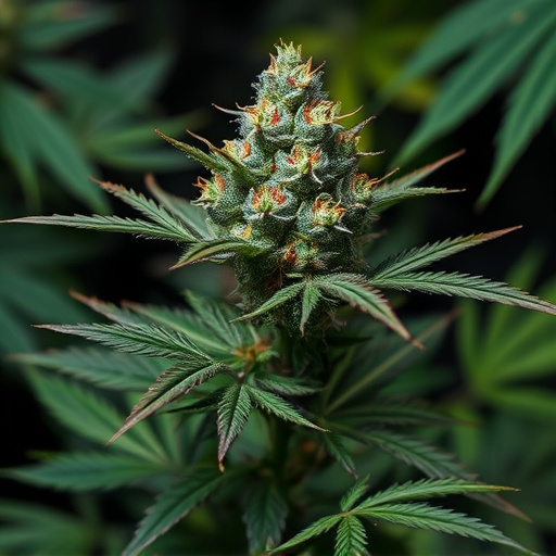 types of cannabis strains