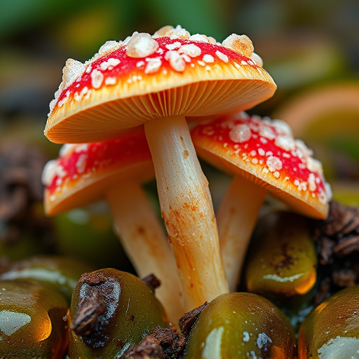 Exploring Magic Mushroom Gummies Varieties: Focus Boost or Misconception?